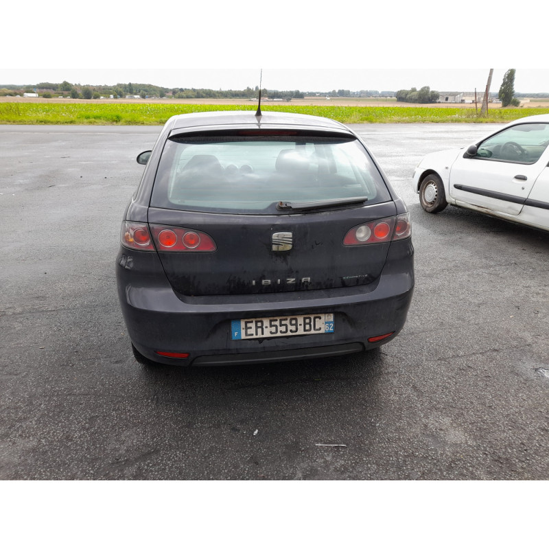 Pulseur d'air SEAT IBIZA 3 Photo n°12