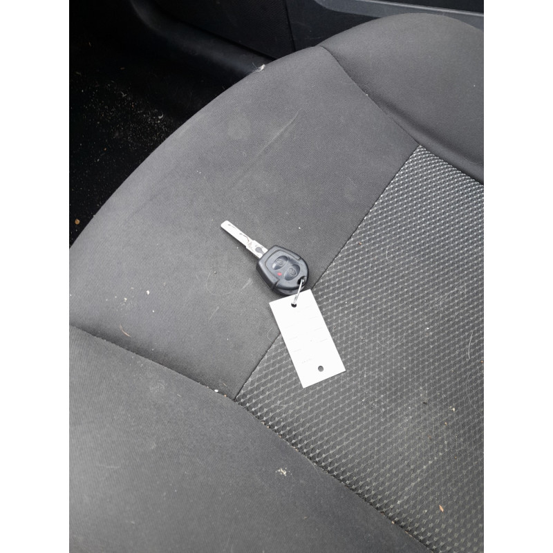 Pulseur d'air SEAT IBIZA 3 Photo n°20