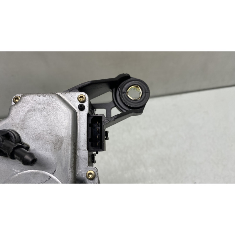 Moteur essuie glace arriere VOLKSWAGEN SHARAN 1 Photo n°4