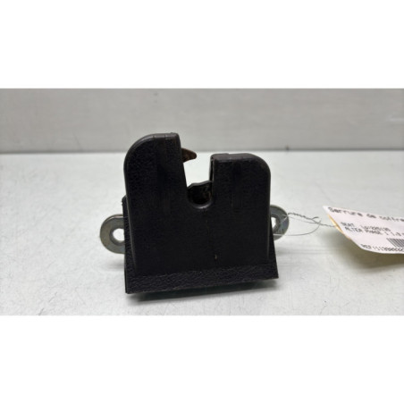 Serrure de coffre SEAT ALTEA Photo n°1