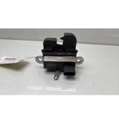 Serrure de coffre SEAT ALTEA