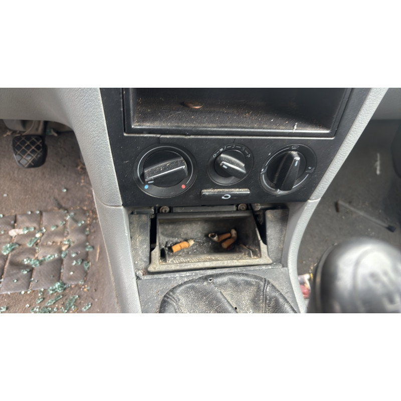 Feu arriere principal droit (feux) SKODA OCTAVIA 1 Photo n°19