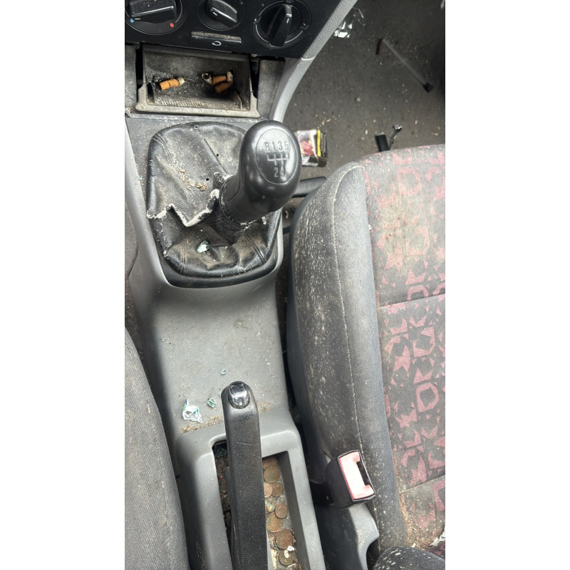 Feu arriere principal droit (feux) SKODA OCTAVIA 1 Photo n°20