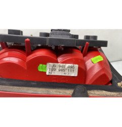 Feu arriere principal gauche (feux) SKODA OCTAVIA 1