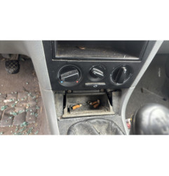 Feu arriere principal gauche (feux) SKODA OCTAVIA 1