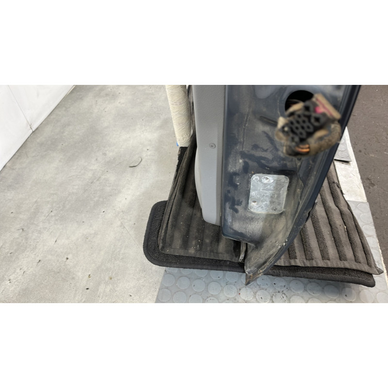 Porte arriere gauche SKODA OCTAVIA 1 Photo n°5
