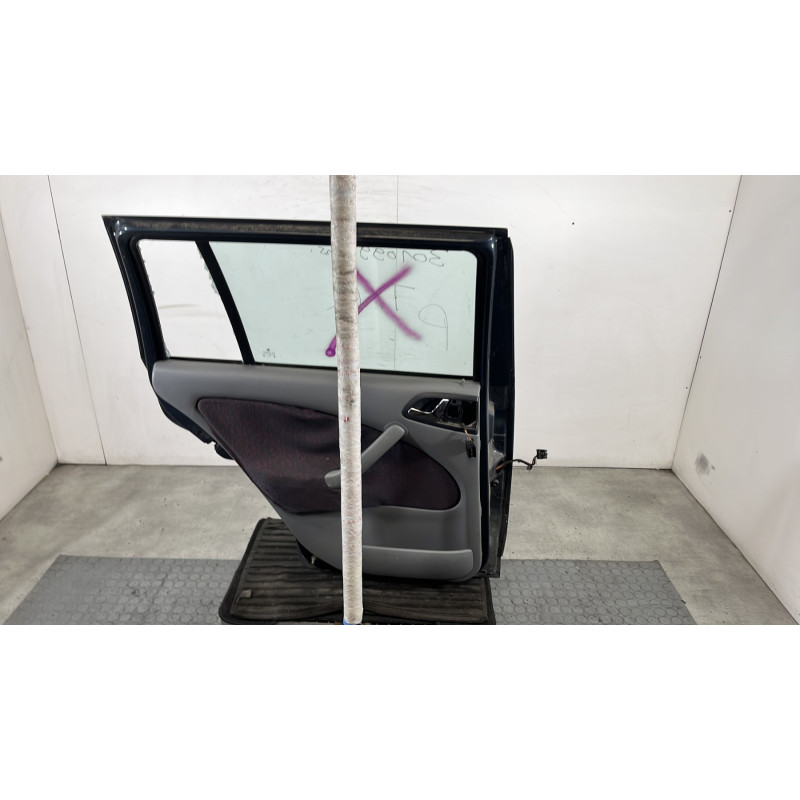 Porte arriere gauche SKODA OCTAVIA 1 Photo n°6