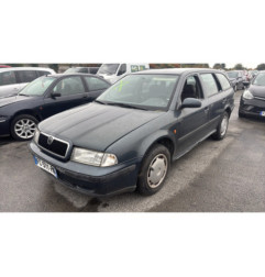 Porte arriere gauche SKODA OCTAVIA 1