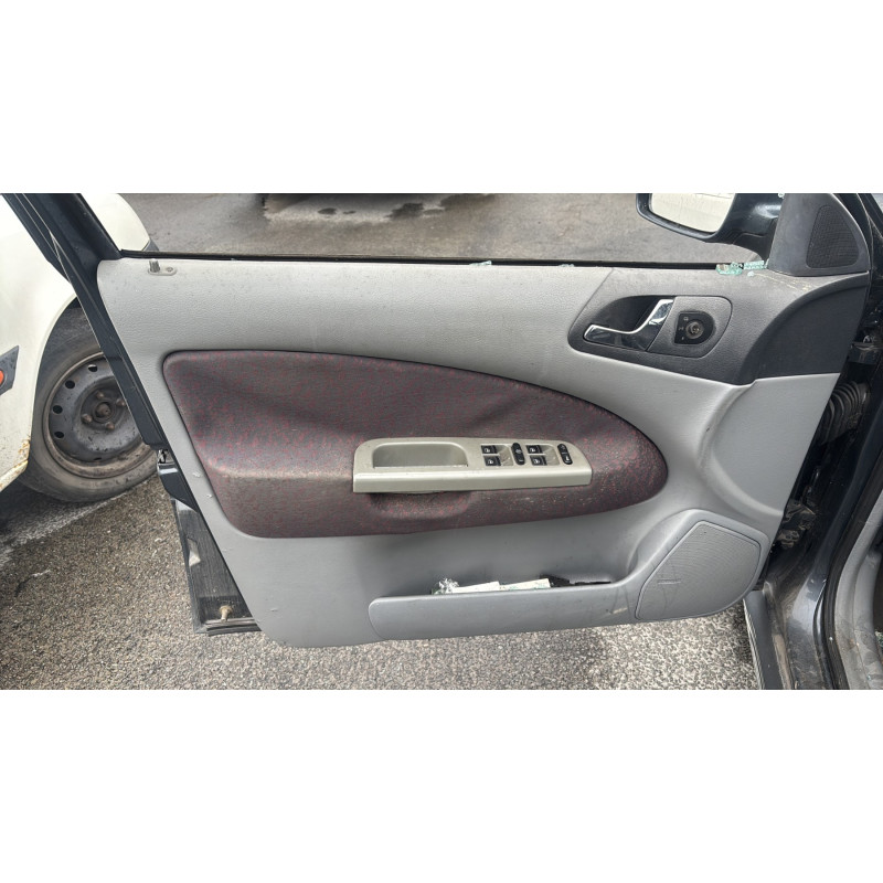 Porte arriere gauche SKODA OCTAVIA 1 Photo n°15