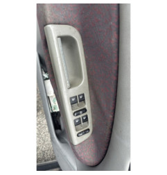 Porte arriere gauche SKODA OCTAVIA 1