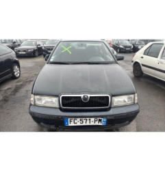 Retroviseur gauche SKODA OCTAVIA 1