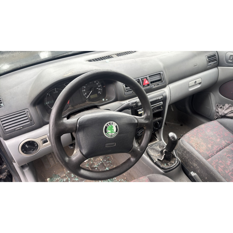 Retroviseur gauche SKODA OCTAVIA 1 Photo n°19