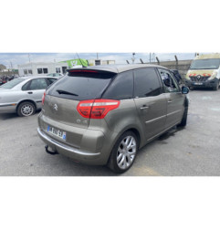 Glace retroviseur gauche CITROEN C4 PICASSO 1