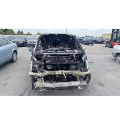 Glace retroviseur gauche CITROEN C4 PICASSO 1