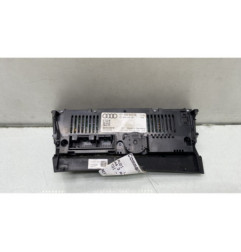 Commande chauffage AUDI A4 3