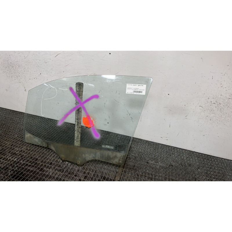 Vitre avant gauche CHEVROLET MATIZ 2 Photo n°3
