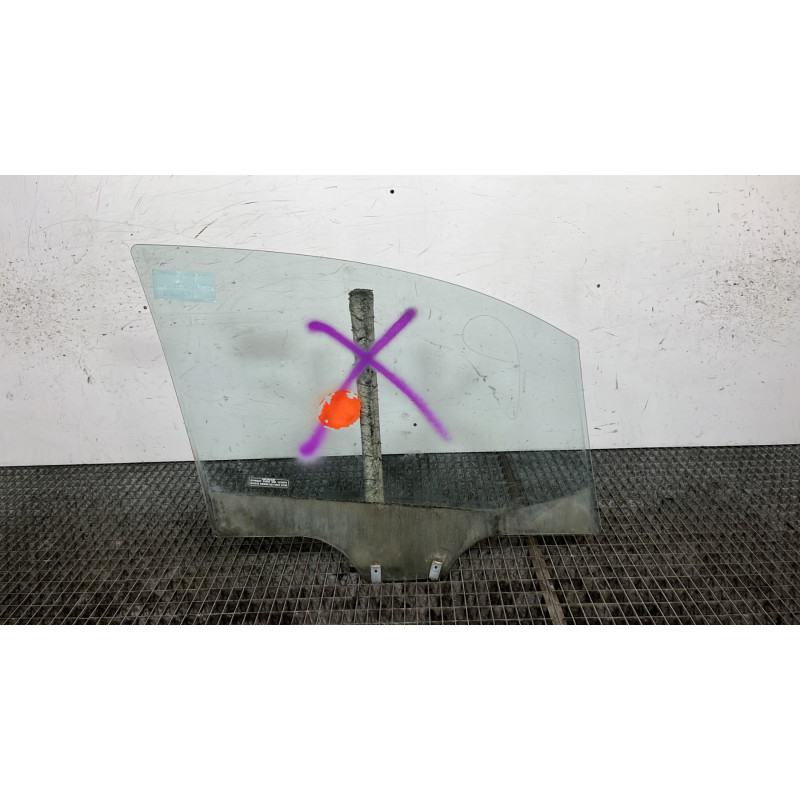 Vitre avant gauche CHEVROLET MATIZ 2 Photo n°4
