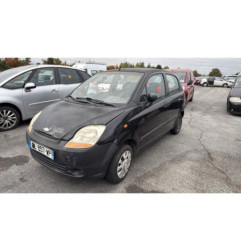 Vitre avant gauche CHEVROLET MATIZ 2