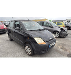 Vitre avant gauche CHEVROLET MATIZ 2