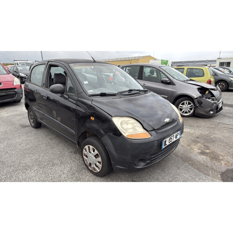 Vitre avant gauche CHEVROLET MATIZ 2 Photo n°6