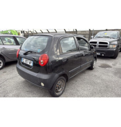 Vitre avant gauche CHEVROLET MATIZ 2
