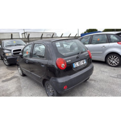 Vitre avant gauche CHEVROLET MATIZ 2