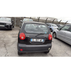 Vitre avant gauche CHEVROLET MATIZ 2