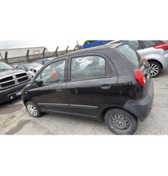 Vitre avant gauche CHEVROLET MATIZ 2