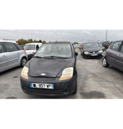 Vitre avant gauche CHEVROLET MATIZ 2