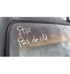Vitre avant gauche CHEVROLET MATIZ 2