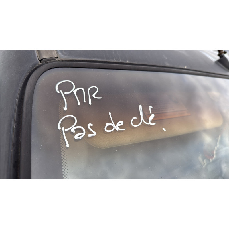 Vitre avant gauche CHEVROLET MATIZ 2 Photo n°13
