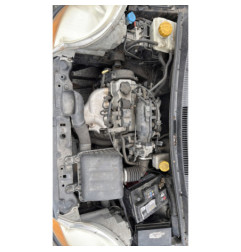 Vitre avant gauche CHEVROLET MATIZ 2