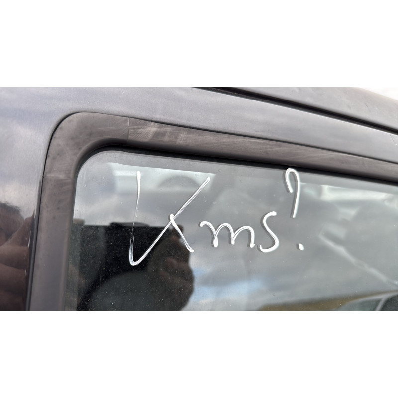 Vitre avant gauche CHEVROLET MATIZ 2 Photo n°16