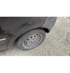 Vitre avant gauche CHEVROLET MATIZ 2