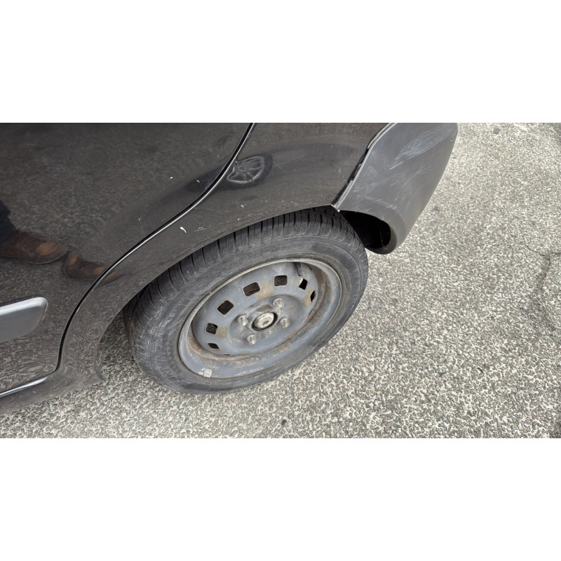 Vitre avant gauche CHEVROLET MATIZ 2 Photo n°17