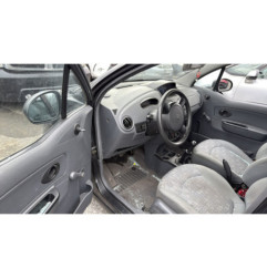 Vitre avant gauche CHEVROLET MATIZ 2