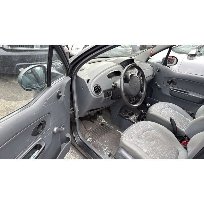 Vitre avant gauche CHEVROLET MATIZ 2 Photo n°18