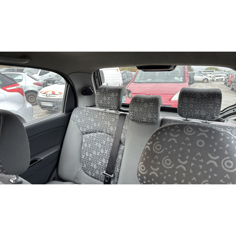Vitre avant gauche CHEVROLET MATIZ 2 Photo n°19