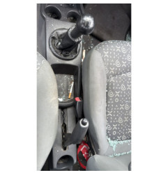 Vitre avant gauche CHEVROLET MATIZ 2