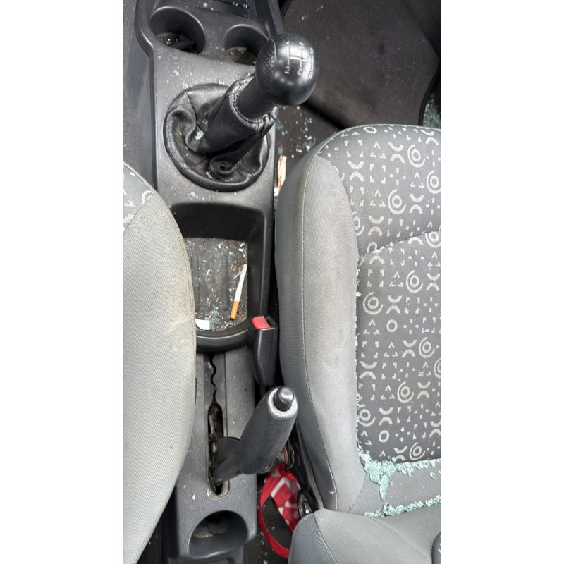 Vitre avant gauche CHEVROLET MATIZ 2 Photo n°20