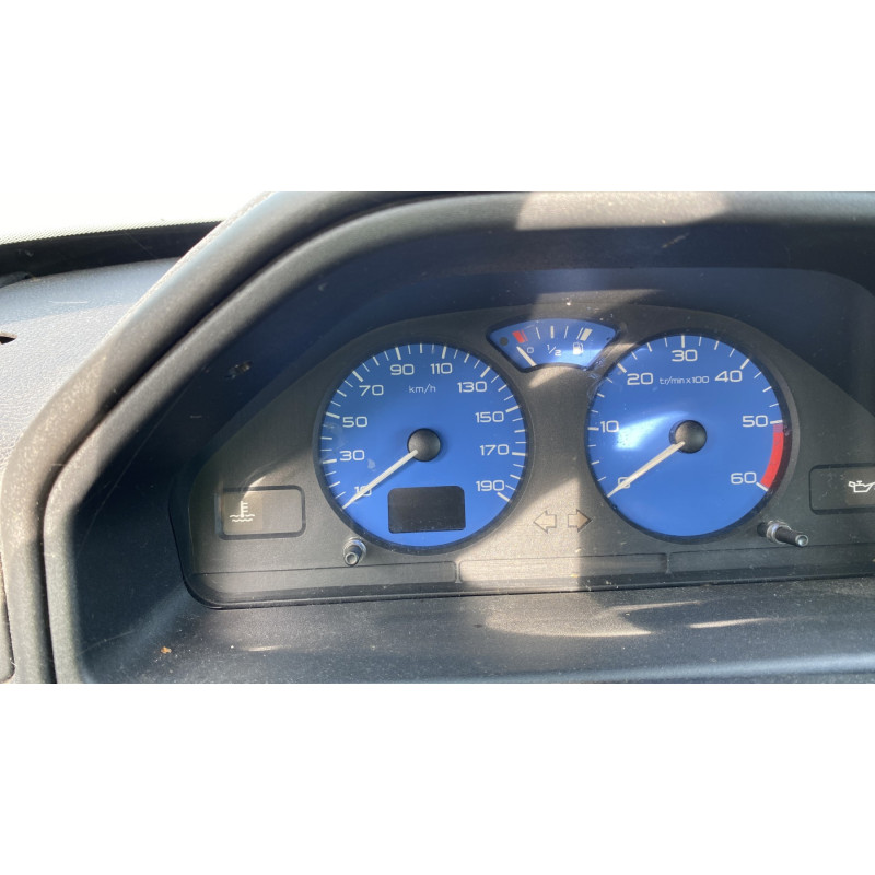 Pare soleil droit PEUGEOT 106 Photo n°20