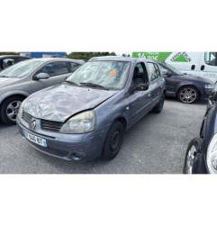 Vitre avant gauche RENAULT CLIO 2