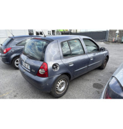 Vitre avant gauche RENAULT CLIO 2