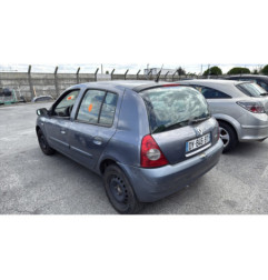 Vitre avant gauche RENAULT CLIO 2