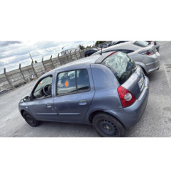 Vitre avant gauche RENAULT CLIO 2
