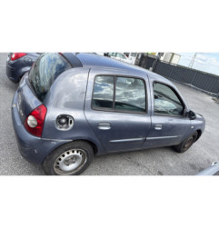Vitre avant gauche RENAULT CLIO 2