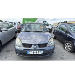 Vitre avant gauche RENAULT CLIO 2