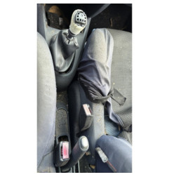 Vitre avant gauche RENAULT CLIO 2
