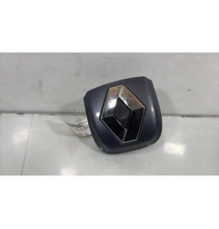 Bouton de coffre RENAULT CLIO 2 Photo n°1