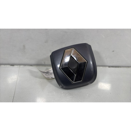 Bouton de coffre RENAULT CLIO 2 Photo n°1
